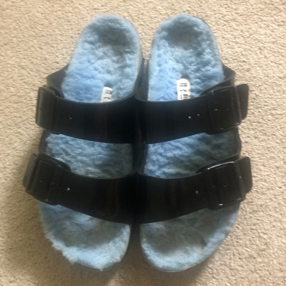 barneys birkenstock
